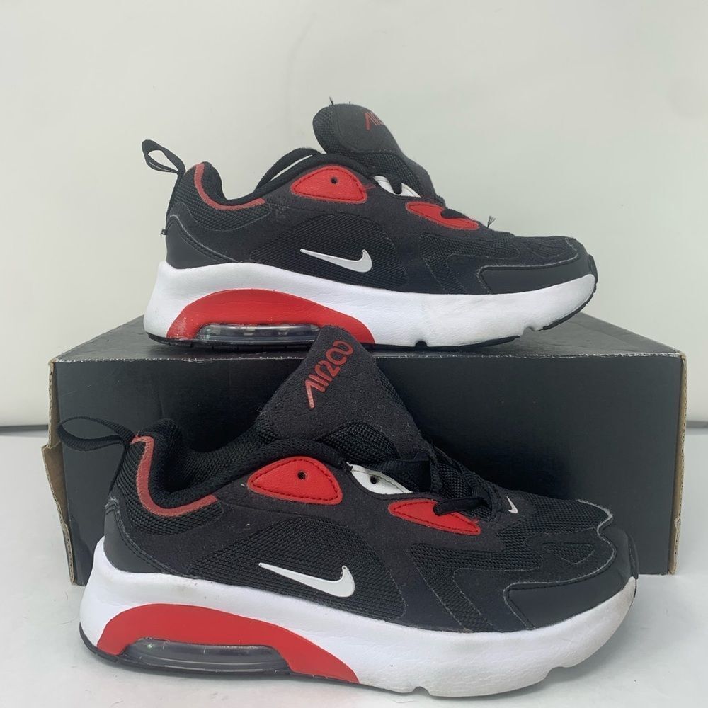 Nike Air Max 200 PS University Red